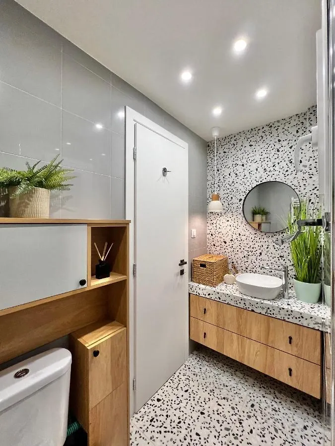 White Rabbit By Halu! Apartments Θεσσαλονίκη