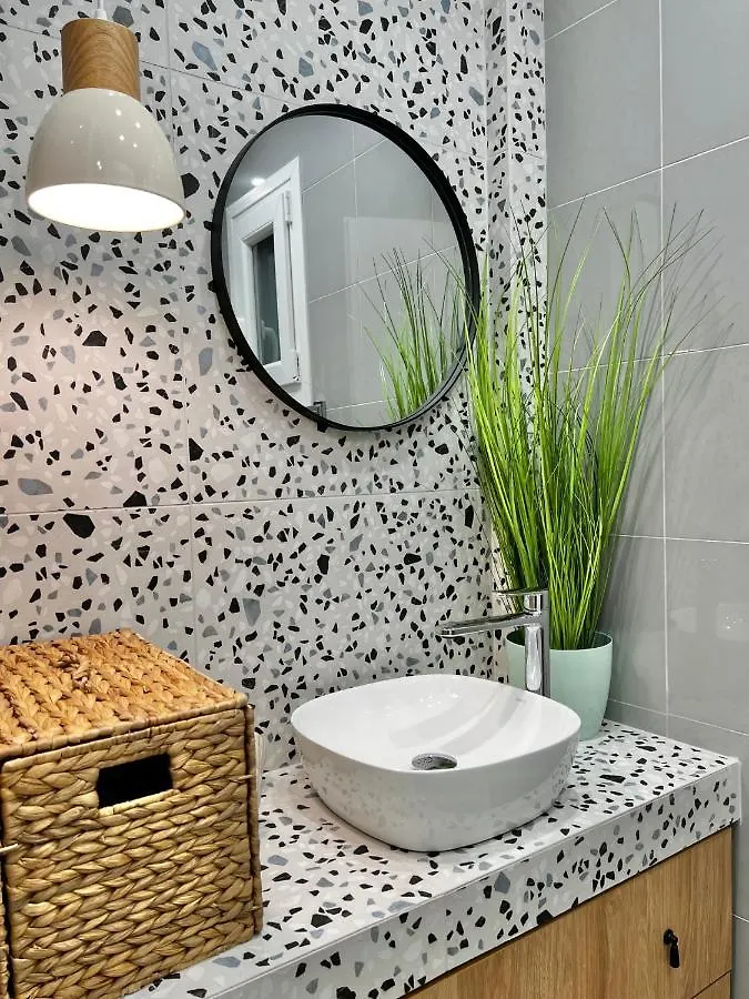 White Rabbit By Halu! Apartments Θεσσαλονίκη