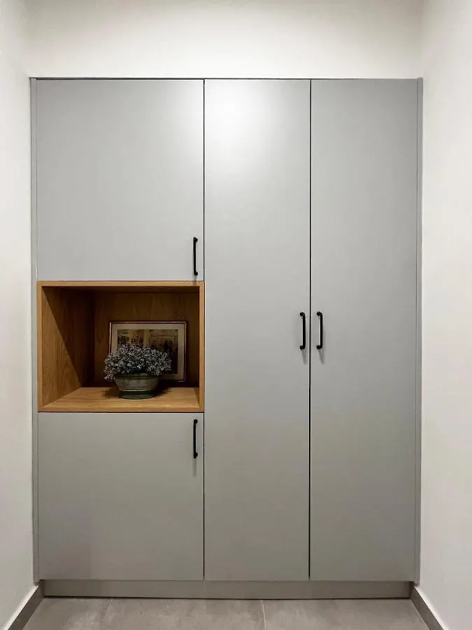 White Rabbit By Halu! Apartments Θεσσαλονίκη 0*,  Ελλάδα