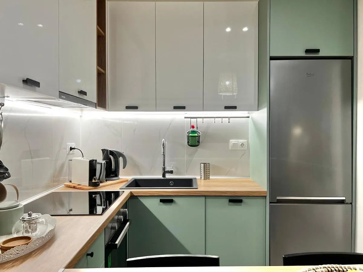 White Rabbit By Halu! Apartments Θεσσαλονίκη Ελλάδα