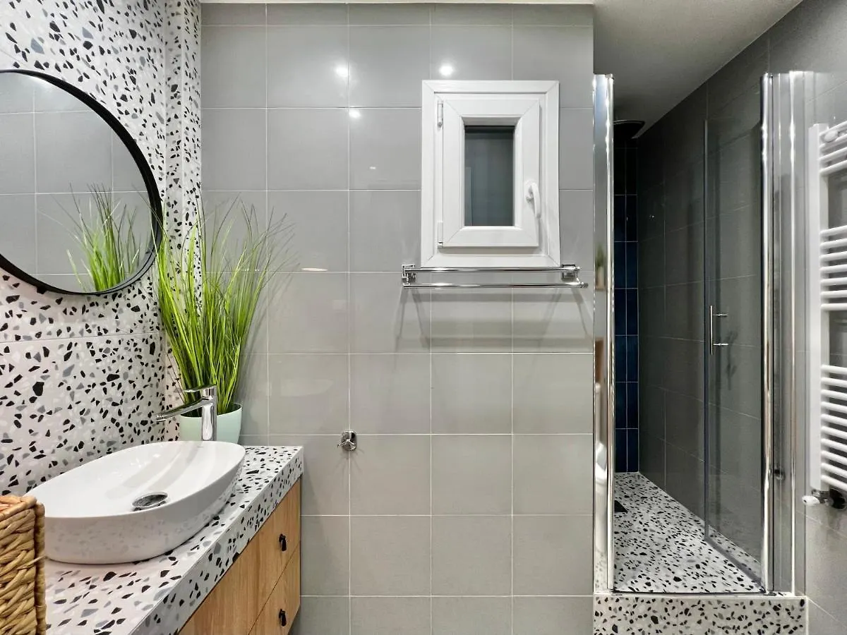 White Rabbit By Halu! Apartments Θεσσαλονίκη