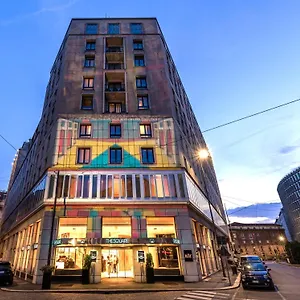 The Square Duomo - Preferred & 4*, Μιλάνο Ιταλία