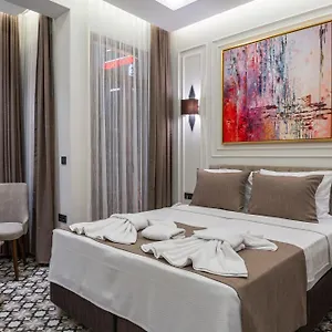 Pera Luna Premium , Κωνσταντινούπολη Τουρκία
