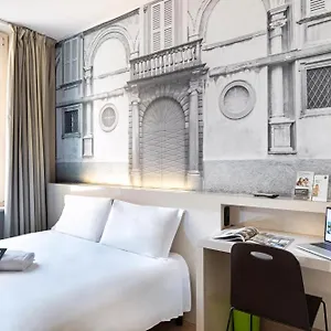 B&B Hotel Bergamo City 3*, Μπέργκαμο Ιταλία